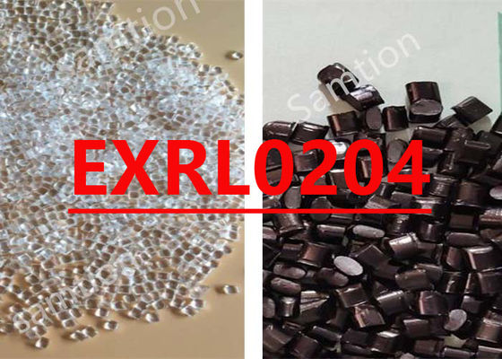 S-Plastic  EXRL0204 โคพลิคาร์บอนาทโปร่งใสที่มีความแน่นสูง ทนต่อสารเคมี