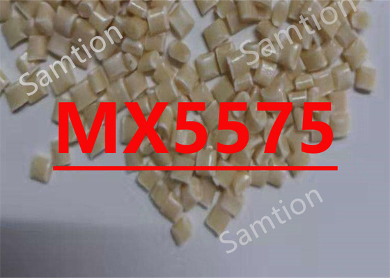 S-Plastic Noryl MX5575 ข้อมูลเบื้องต้น PPO+PS ความหนาแน่นของรถยนต์คือ 1.12 G/Cm3