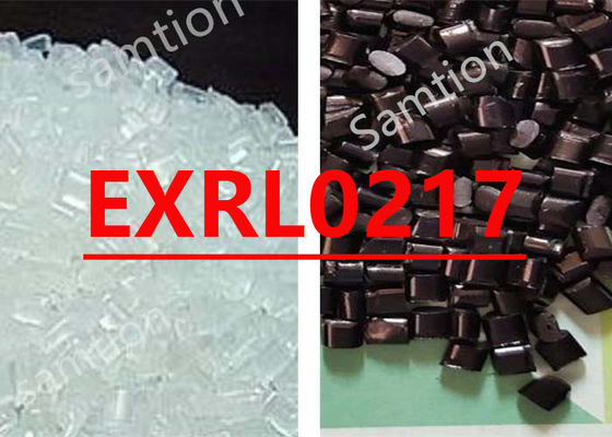 S-Plastic  EXRL0217 พอลิการ์บอเนต (PC) สีล็อกซาน เรซิน เป็นการพัฒนาผลิตภัณฑ์เป้าหมาย (โปรไฟล์)