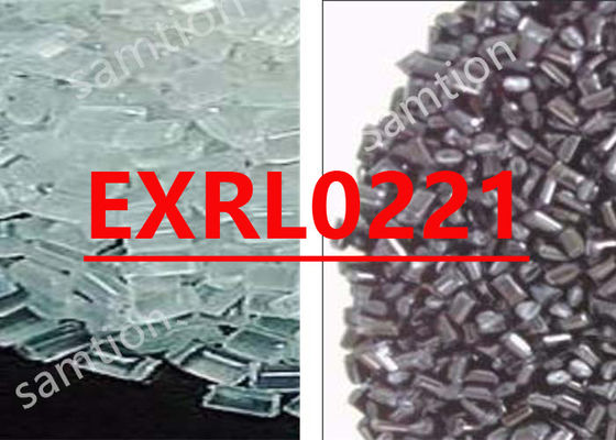 S-Plastic  EXRL0221 เรซินเป็นเกรด viscosity กลาง ซึ่งเป็นผู้สมัครที่ดีสําหรับการใช้งานที่มีแสงสูง