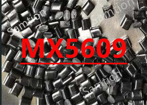 S-Plastic Noryl MX5609 ข้อมูลเบื้องต้น ธ อร์ FR ไม่บรอม ไม่เคลอรีน 180F HDT