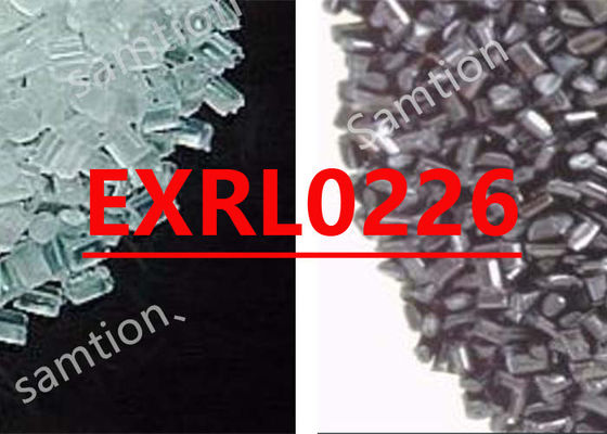 S-Plastic  EXRL0226 โพลิคาร์บอเนต โคโพลิเมอร์ที่มีผลกระทบและความโปร่งใสในอุณหภูมิต่ําที่ดี