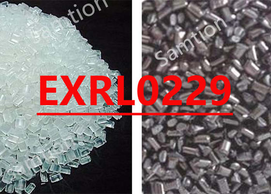 S-Plastic  EXRL0229 พอลิการ์บอเนต (PC) ธ อร์เป็นประเภทที่ไม่เต็มที่, การปรับปรุงฉีด