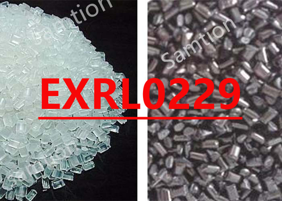 S-Plastic Lexan EXRL0229 พอลิการ์บอเนต (PC) ธ อร์เป็นประเภทที่ไม่เต็มที่, การปรับปรุงฉีด