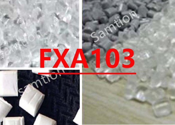 S-Plastic Lexan FXA103 ธ อร์เป็นส่วนหนึ่งของ Portfolio VisualFX ของเรา