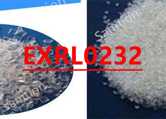 S-Plastic Lexan EXRL0232 โพลิการ์บอเนต (PC) ซิลอคซาน โคโพลิเมอร์ เรซิน เป็นการพัฒนา