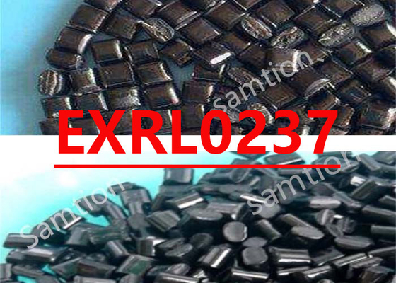 S-Plastic Lexan EXRL0237 เป็นสแตนดาร์ดฟล็อก โพลิการ์บอเนต โคโพลิเมอร์ เรซิน ที่มีความทนต่อรอยขีดข่วนและความมั่นคงต่อ UV ที่ดีขึ้น