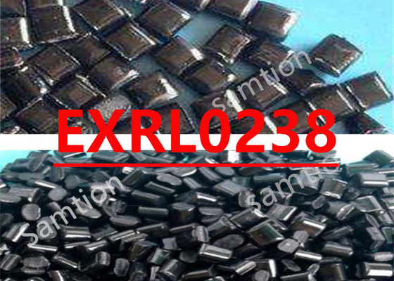 S-Plastic Lexan EXRL0238 โพลิเมอร์พอลิการ์บอนาตความร้อนสูงในการพัฒนา มีให้เลือกในสีไม่โปร่งและมีจํานวนจํากัดมาก