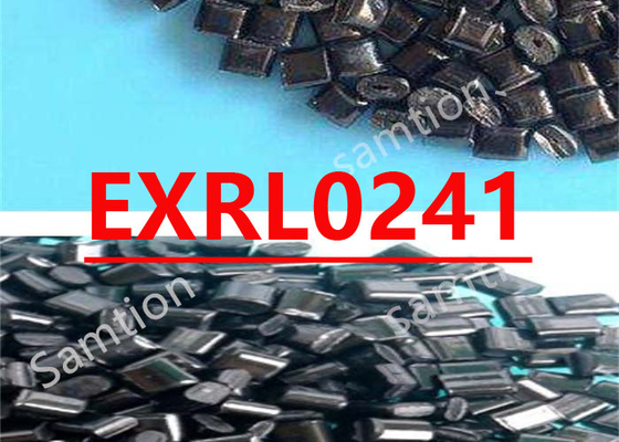 S-Plastic Lexan EXRL0241 สารสกัดพอลีเมอร์พอลิการ์บอนาตความบริสุทธิ์สูงที่มีอ๊อกซิเจนลด