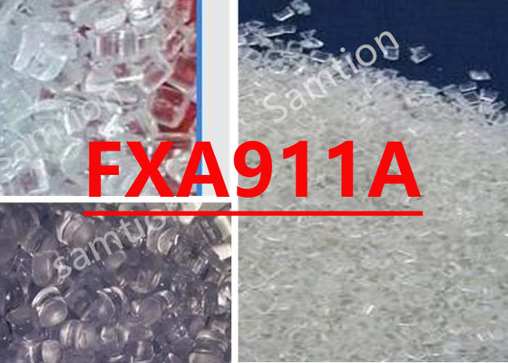 S-Plastic Lexan FXA911A resin เป็น PC ในเครื่องผลิตพิเศษเพื่อความแตกต่างทางด้านความสวยงาม