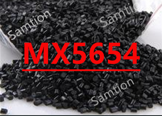 S-Plastic Noryl MX5654 ข้อมูลเบื้องต้น เวอร์ชั่นระบายสูงของ SE100X (PPE+PS)