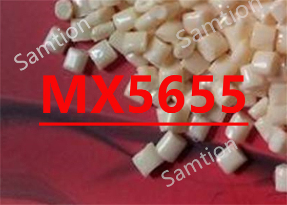 S-Plastic Noryl MX5655 ข้อมูลเบื้องต้น PPE+PS สําหรับการใช้งาน FR และ Pallet US Class 2 Commodity และ UL Testing