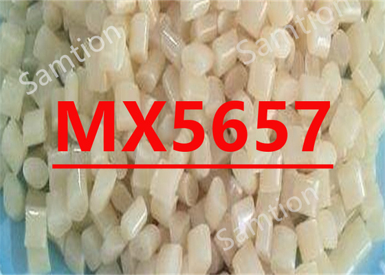 S-Plastic Noryl MX5657 LAB DATA FR PPE+PS สําหรับการใช้งานพลาตติก UL การทดสอบไฟและสินค้าชั้น 2