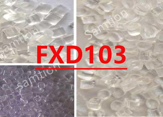 S-Plastic Lexan FXD103 Resin Is A Light Diffusion Effect ส่วนหนึ่งของครอบครัว VisualFX ผลเหล่านี้ถูกพัฒนา