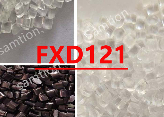 S-Plastic Lexan FXD121 ธ อร์เป็น PC ใส / ใสสําหรับผลพิเศษการกระจายแสง
