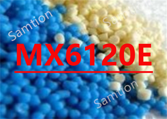 S-Plastic Noryl MX6120E เป็นวัสดุที่ไม่เต็มไปด้วยการไหลผ่านที่ดี ความตกลงสูงและความทนทานทางเคมี