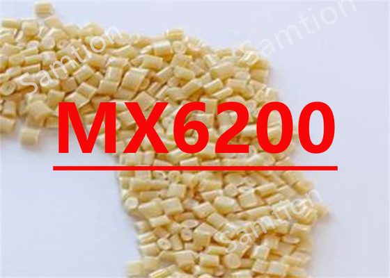 S-Plastic Noryl MX6200 ข้อมูลเบื้องต้น PPE+PP ประเภทรถยนต์