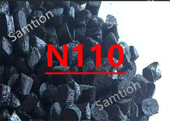 S-Plastic Noryl N110 วัสดุที่ไม่เต็มด้วย A Vicat B/120 Of 115 oC ตาม ISO 306. ความทนต่ออุณหภูมิเฉลี่ย