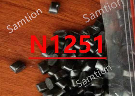 S-Plastic Noryl N1251 ECO-FLO ((Tm) ECO สอดคล้องกับไม่ฮาโลเจน retardant ไฟ PPE + PS การไหลสูง