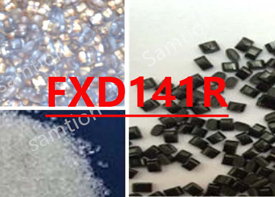 S-Plastic Lexan FXD141R Resin Is Transparent/Translucent PC สําหรับผลพิเศษการกระจายแสง