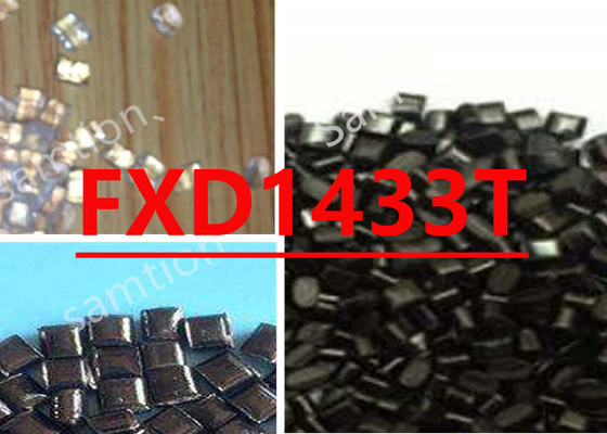 S-Plastic Lexan FXD1433T เรซินเป็น PC-Siloxane Copolymer ใสที่มีความสามารถในการประมวลผลที่ดีเยี่ยมในการกระจายแสงพิเศษ