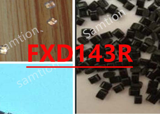 S-Plastic Lexan FXD143R Resin Is Transparent/Translucent PC สําหรับผลพิเศษการกระจายแสง8