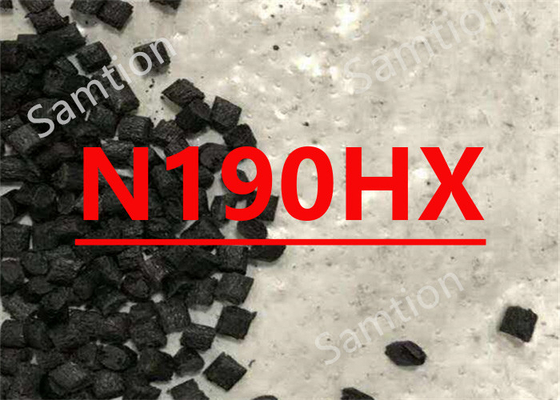 S-Plastic Noryl N190HX ความสว่างสูง 182F (83C) HDT