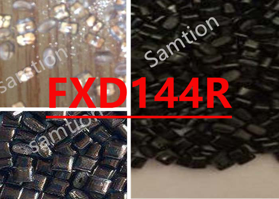 S-Plastic Lexan FXD144R Resin IsTransparent/Translucent Medium Viscosity Grade สําหรับการกระจายแสง สอดคล้องกับ FDA