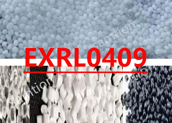 S-Plastic Lexan EXRL0409 สูตรยืดหยุ่น UV มีการไหลผ่านที่ดีมาก มันมีสารปลดปล่อยเพื่อให้กระบวนการง่าย