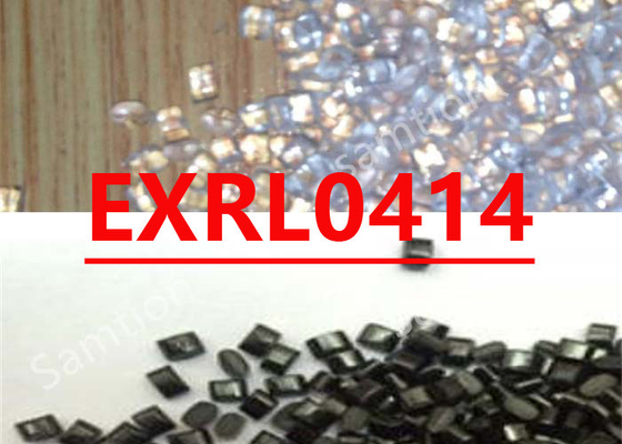 S-Plastic Lexan EXRL0414 กระแสสูง, ยูวีเสถียร, ความร้อนสูง Polycarbonate Copolymer ไม่โปร่งและมีสีโปร่งจํากัด
