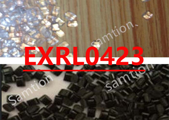 S-Plastic Lexan EXRL0423 คอพอลิเมอร์พอลิการ์บอนาตระบายความร้อนสูง มีให้เลือกในรูปแบบไม่โปร่งและจํากัด