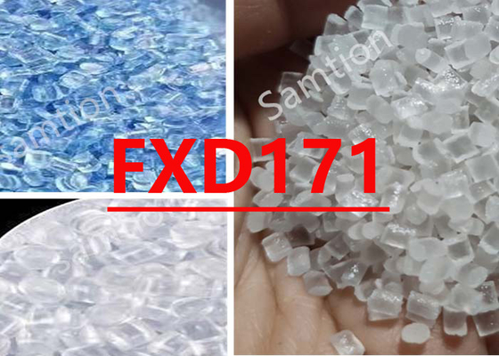 S-Plastic Lexan FXD171 เรซินเป็นเกรดในผลกระทบการกระจายแสง ซึ่งเป็นส่วนหนึ่งของครอบครัว VisualFX