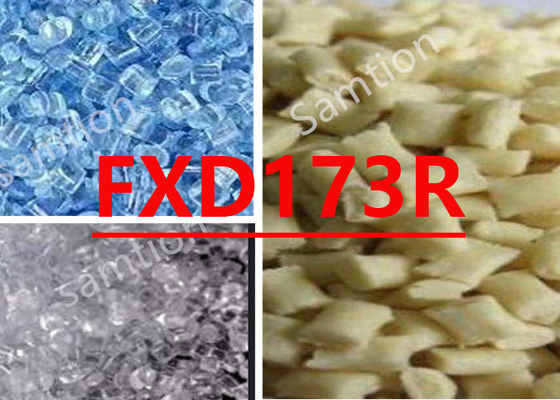 S-Plastic Lexan FXD173R ธ อร์เป็น UV ยืนยันความละเอียดระดับการไหลสูงสําหรับผลพิเศษการกระจายแสง