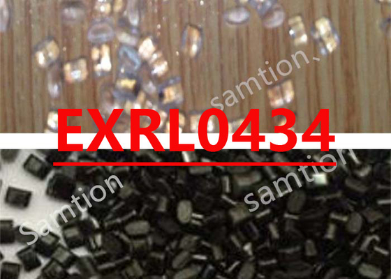 S-Plastic Lexan EXRL0434 ความเหนียวแน่นต่ํา ไม่เต็ม สินค้าที่สามารถฉีดฉีดได้ ไม่คลอรีน ไม่บรอม FR