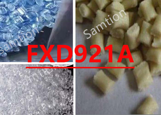 S-Plastic Lexan FXD921A ธ อร์เป็นโปร่ง/โปร่ง PC สําหรับการกระจายแสง ผลพิเศษ