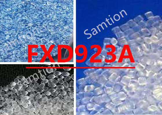 S-Plastic Lexan FXD923A เรซินเป็นโปร่ง/โปร่ง PC สําหรับผลพิเศษการกระจายแสง