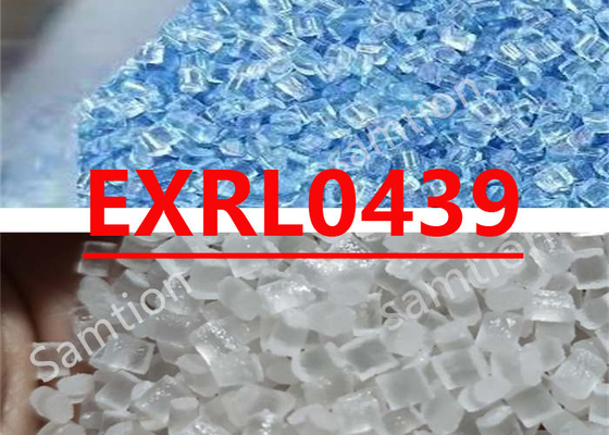 S-Plastic Lexan EXRL0439 เกรดพอลิการ์บเนตที่มีสาขาที่มีเนื้อเยื่อพื้นผิวเมื่อถูกผลักในแผ่น, ท่อและโปรไฟล์