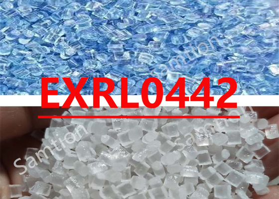 S-Plastic Lexan EXRL0422 โพลิการ์บอเนตไหลสูง สําหรับอุปกรณ์ทางการแพทย์และการใช้งานทางการแพทย์