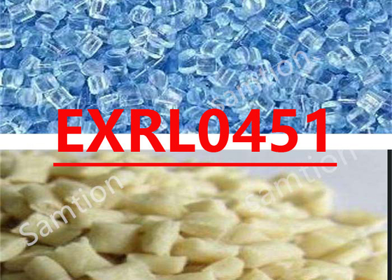 S-Plastic Lexan EXRL0451 กระจกเสริมกันไฟ (FR) เกรดด้วยระบบ FR ฟรี Br และ Cl และ UV stabilization