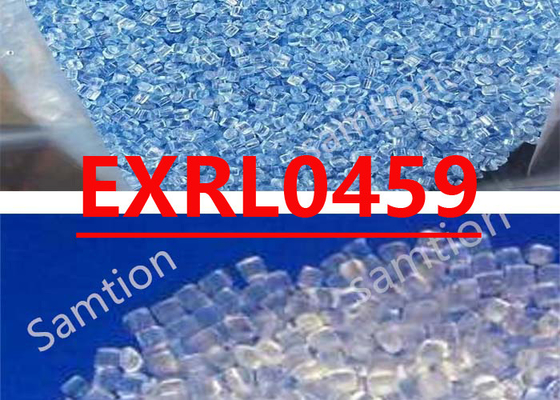 S-Plastic Lexan EXRL0459 PC พิเศษระบายสูงที่มีความสามารถในการประมวลผลและความยืดหยุ่นที่เพิ่มขึ้น สําหรับอุปกรณ์การแพทย์