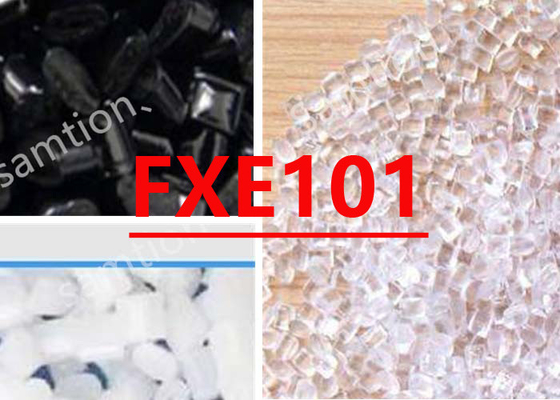 S-Plastic Lexan FXE101 ธ อร์เป็นโปร่งใส PC. ILLUMINATE ผลกระทบพิเศษ (สีสว่าง / ขอบสว่าง) 7.0 MFR