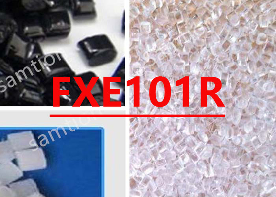 S-Plastic Lexan FXE101R ธ อร์เป็นโปร่งใส PC.