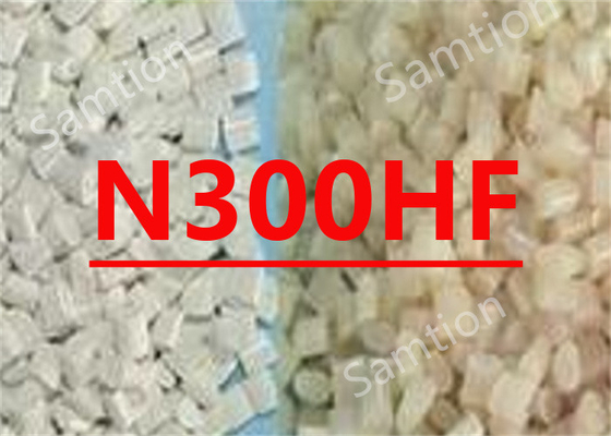 S-Plastic Noryl N300HF Resin เป็นผสม PPE-PS ที่มีการปรับปรุง