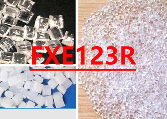 S-Plastic Lexan FXE123R ธ อร์ A ใส/โปร่งใส, UV สตบิลิเซียส สูงความแน่นต่ํา สําหรับผลพิเศษ สี