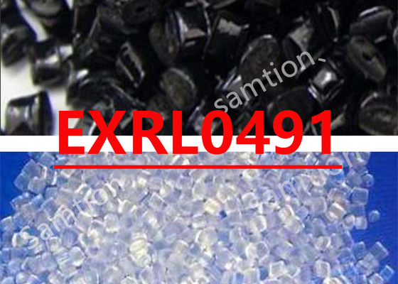 S-Plastic Lexan EXRL0491 ธ อร์ PC/Siloxane Copolymer ด้วยการไหลผ่านที่ปานกลาง, ผลลัพธ์ที่ดีเยี่ยมในอุณหภูมิต่ํา และสูงถึง 25%