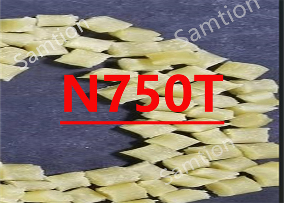S-Plastic Noryl N750T ECO-FLO ((Tm) ECO สอดคล้อง PPE+PS ป้องกันไฟที่ไม่ประกอบด้วยฮาโลเจน
