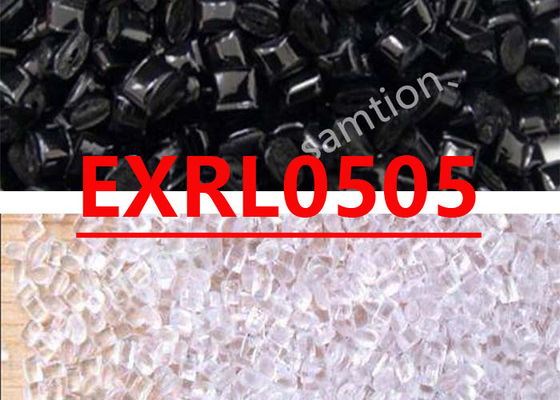 S-Plastic Lexan EXRL0505 ธ อร์เป็นเกรด viscosity กลางที่มีคุณสมบัติการดูดซึมในอินฟราเรด