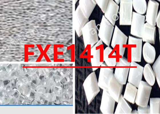 S-Plastic Lexan FXE1414T ธ อร์ซินเป็น PC-Siloxane Copolymer ที่ใสและสามารถแปรรูปได้ดีเยี่ยม
