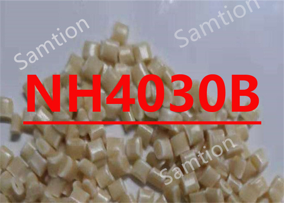 S-Plastic Noryl NH4030B เป็นส่วนผสม PPE-HIPS ที่มีการปรับปรุง