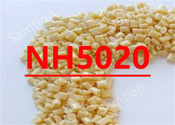 S-Plastic Noryl NH5020 Resin เป็นผสมที่ไม่เสริมของ Polyphenylene  ((PPE) + Polystyrene Resin